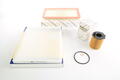 Alfa Romeo Service kits. Part Number MT09TA