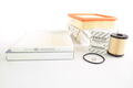 Alfa Romeo Service kits. Part Number MT14TB1