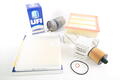Alfa Romeo Service kits. Part Number MT16D