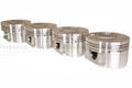 Alfa Romeo Piston. Part Number PIST4CSET