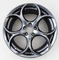 Alfa Romeo  Wheel. Part Number Qvwheelset