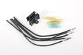 Alfa Romeo Air Conditioning. Part Number ST450