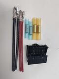 Alfa Romeo Air Conditioning. Part Number ST450