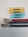 Alfa Romeo  Air Conditioning. Part Number ST450