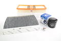 Alfa Romeo Service kits. Part Number STV20