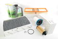 Alfa Romeo Service kits. Part Number STV22D2