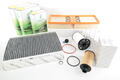 Alfa Romeo  Service kits. Part Number STV22D5