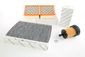 Alfa Romeo Service kits. Part Number STV29