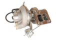 Alfa Romeo Turbo. Part Number T-SCROLL_TURBO