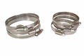 Alfa Romeo  Turbo Hose. Part Number TBHC6