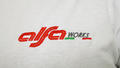 Alfa Romeo Spider T-Shirts. Part Number T_STD_4C