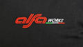 Alfa Romeo SZ T-Shirts. Part Number T_STD_8C