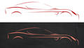 Alfa Romeo SZ T-Shirts. Part Number T_STD_8C