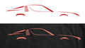 Alfa Romeo GTV T-Shirts. Part Number T_STD_MONT