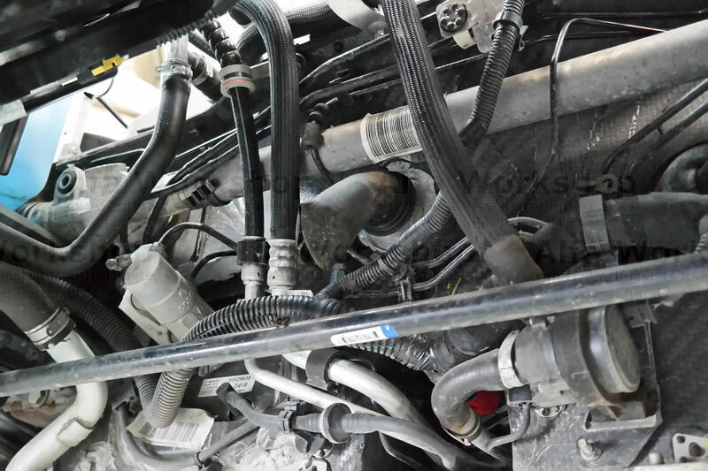 Alfa romeo 159 steering rack discount