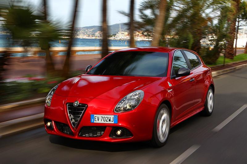 Alfa Romeo Giulietta buyers guide