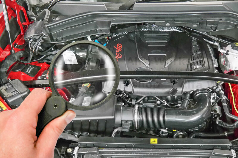 2018 alfa romeo stelvio oil filter online