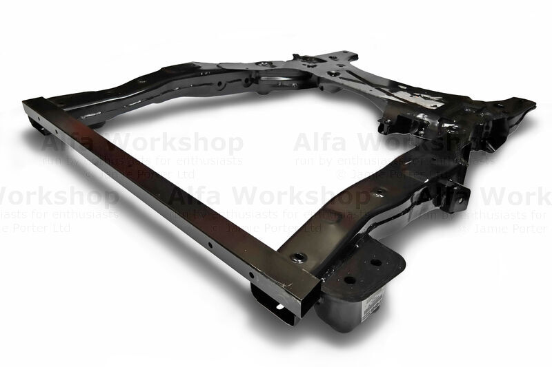 Alfa romeo on sale 159 front subframe